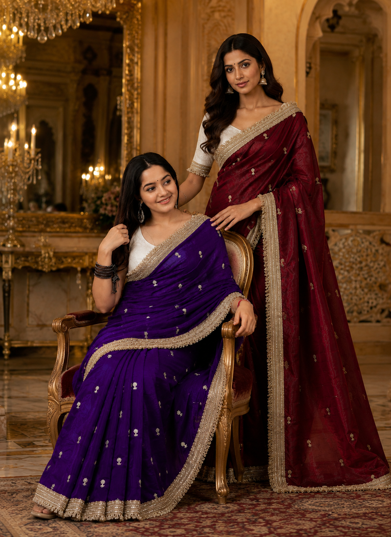 Premium Silk