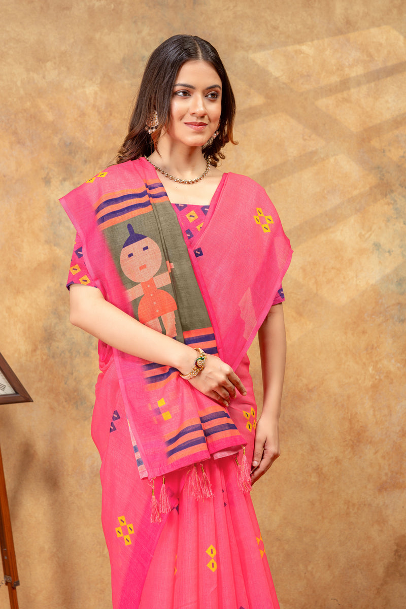 READY TO WEAR SAREES
