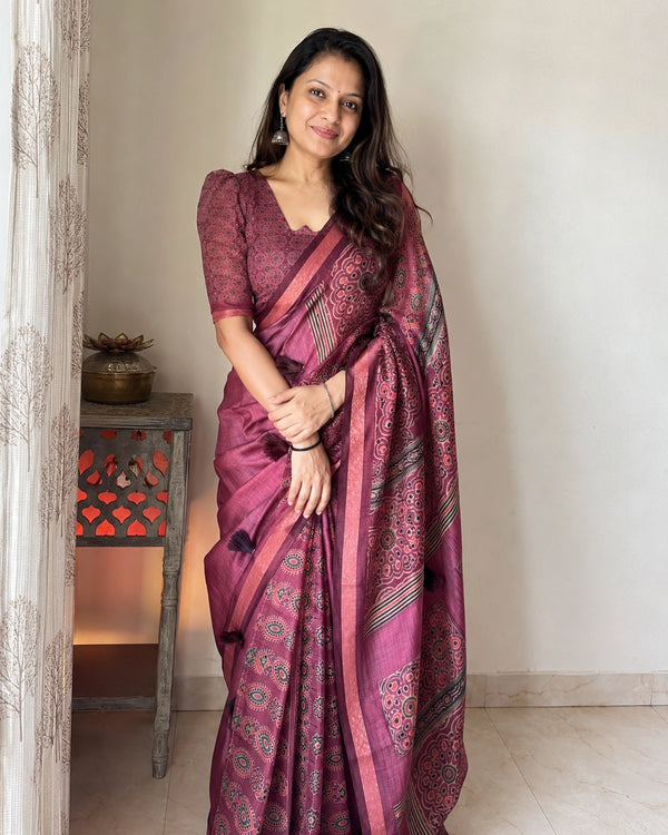 Simran Thorat